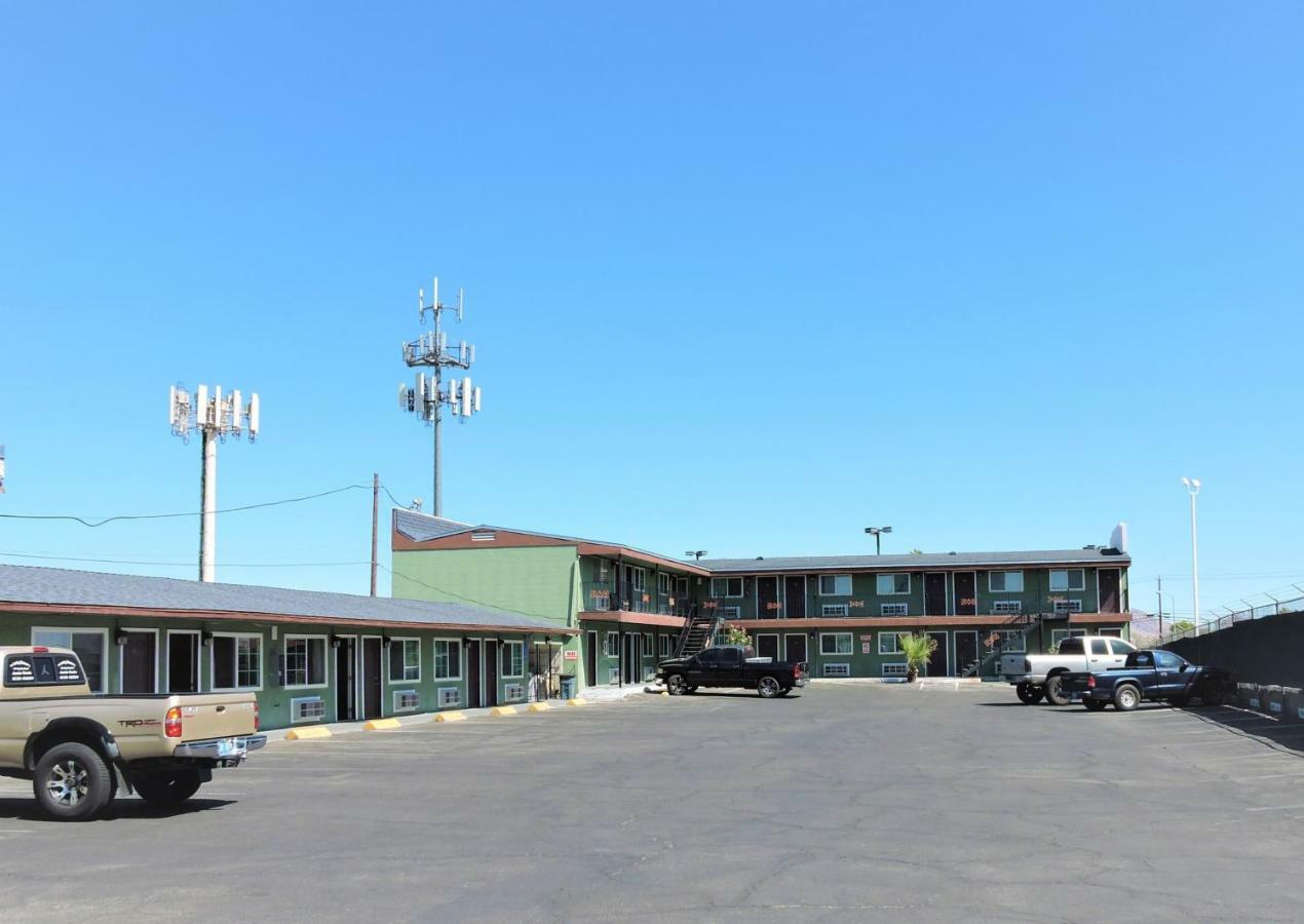 American Inn Las Vegas Exterior photo
